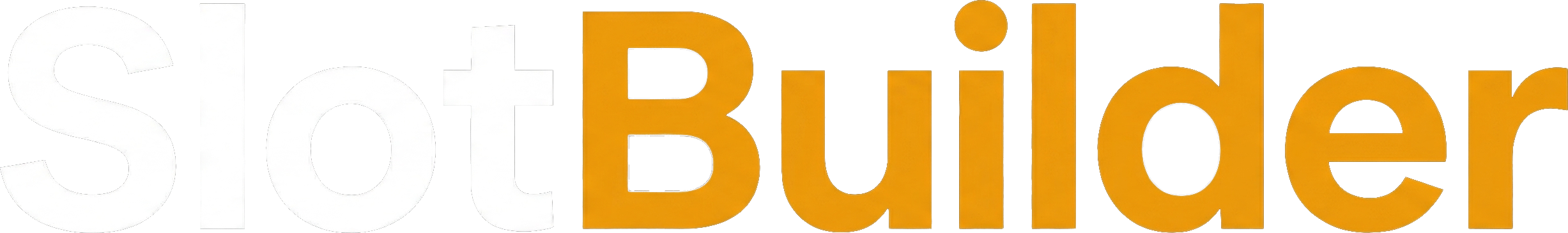 SlotBuilder Logo